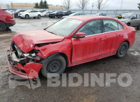 3VW2K7AJ5FM355235