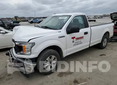 1FTMF1CB5JKD49602