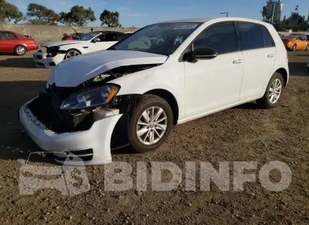 3VW117AU6HM069437