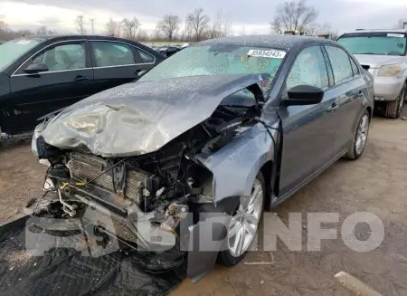 3VW267AJ3GM317332