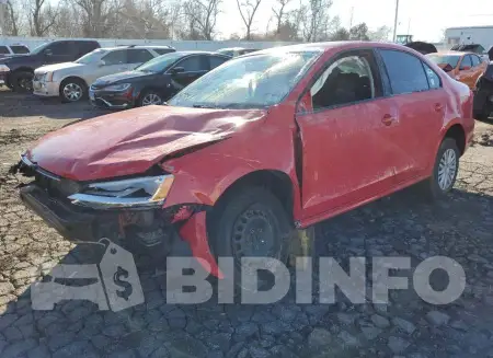 3VW2K7AJ1FM290769