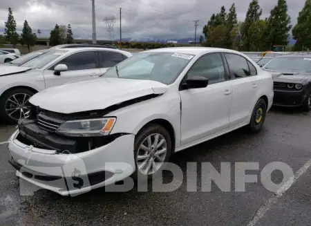 3VW2K7AJ4EM431557