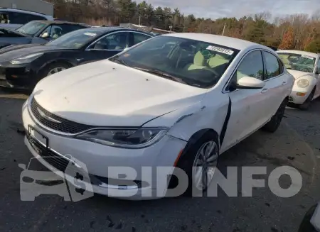 1C3CCCAB8FN695009