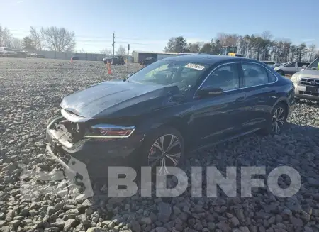 1VWSA7A31NC003306