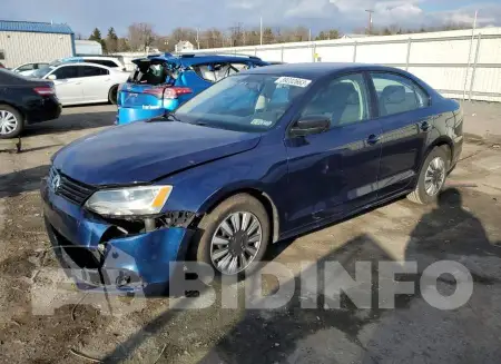3VW2K7AJ5EM317907