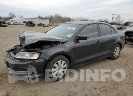 3VW167AJ9GM325365