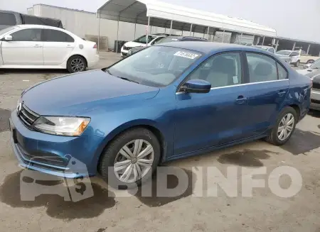 3VW2B7AJ3HM355592