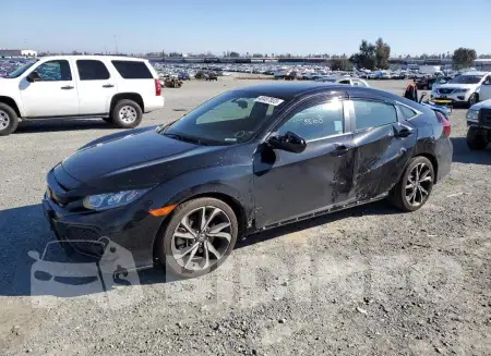 2HGFC1E51KH700900