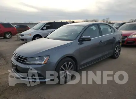 3VWDB7AJ5JM233119