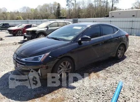 5NPD84LF5KH418142