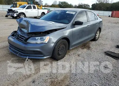 3VW267AJ0GM225742