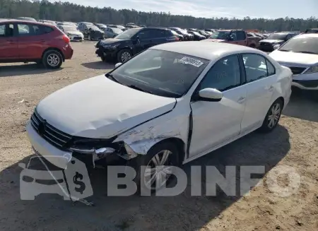 3VW2B7AJ4HM277209