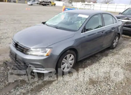 3VW2B7AJ5HM291880
