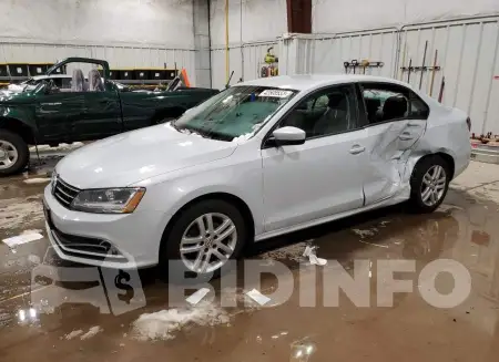 3VW2B7AJ9JM245605