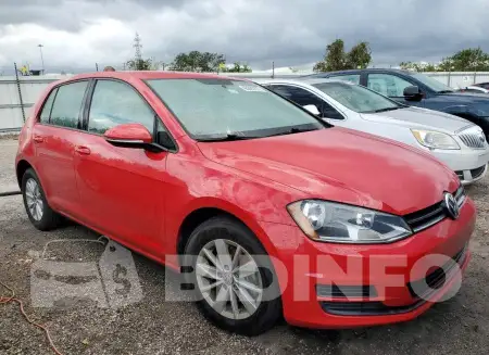 3VW117AU5HM030872