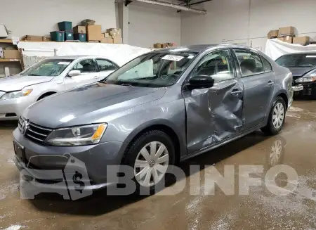 3VW2K7AJ5FM291732