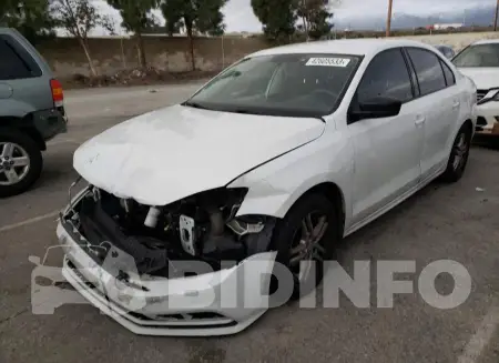 3VW2K7AJ8FM406209