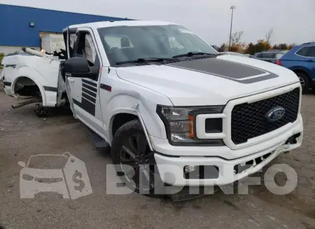 1FTEW1EP3JFE65225