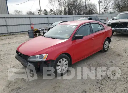 3VW2K7AJ0FM315001