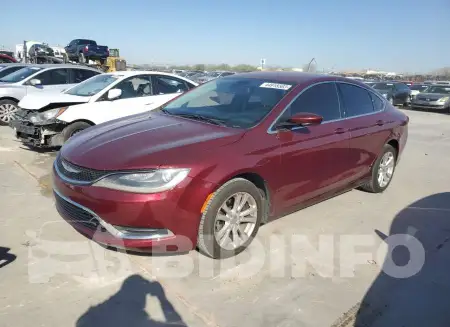 1C3CCCAB5FN616881