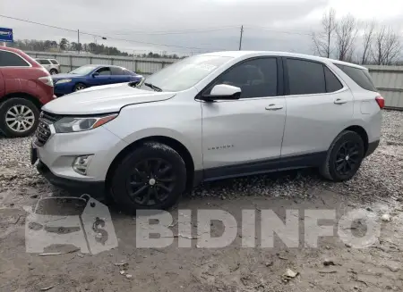 2GNAXKEV0K6166388