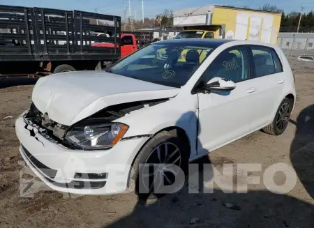 3VW217AU4HM052947