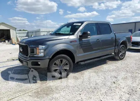 1FTEW1EP7JFA92528