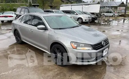 1VWBN7A31EC096736