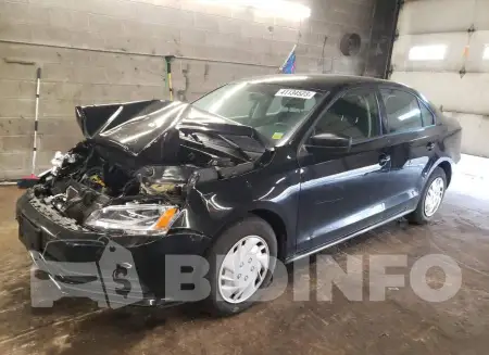 3VW2K7AJ6FM338783