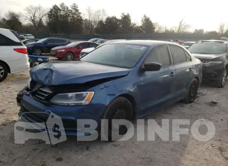 3VW267AJ7GM377162