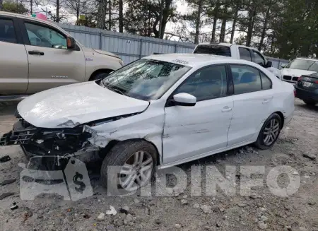 3VW2B7AJ0JM204263
