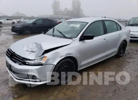3VW2K7AJ9FM307205