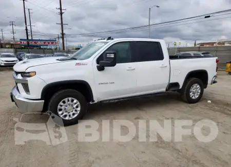 2GC4YNEY9N1237720
