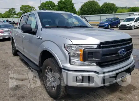 1FTEW1EP3KKD87022