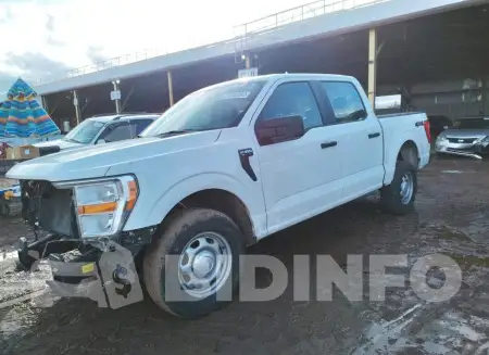 1FTFW1E56MFD10160