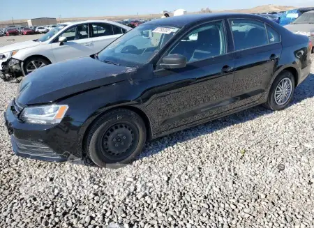 3VW2K7AJ5FM331128