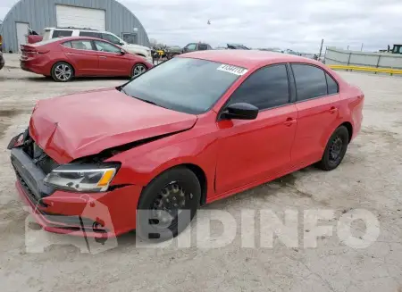 3VW2K7AJ9FM319399