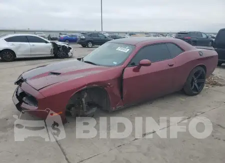 2C3CDZAG1KH503721