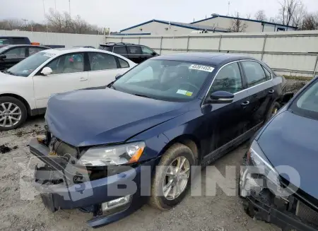 1VWBN7A33EC018815