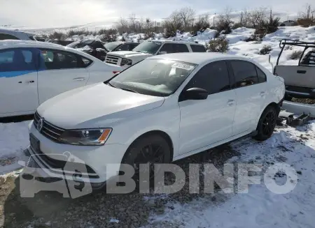 3VW2K7AJ4FM338345