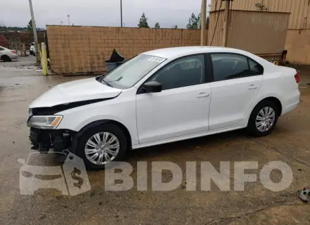3VW2K7AJ6FM305251