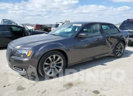 2C3CCABG4EH249039