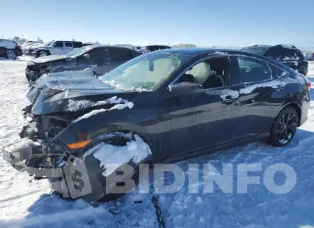 19XFC2F85ME201495