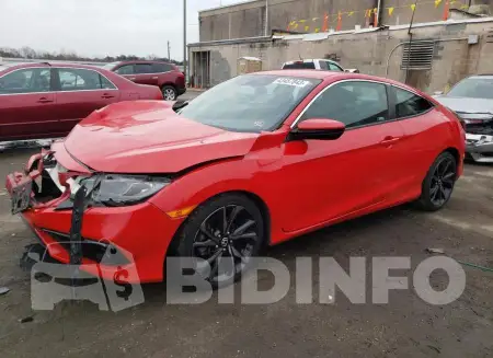 2HGFC4B87KH306270