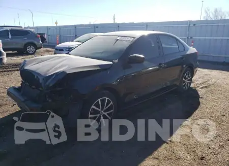 3VWD67AJ8GM255113