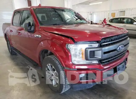 1FTEW1EP2JFD60997
