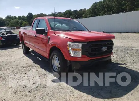 1FTFX1E85MKF14947