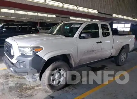 3TYSX5EN8MT004536