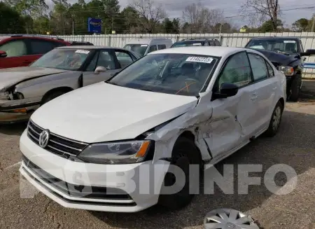 3VW267AJ7GM302123