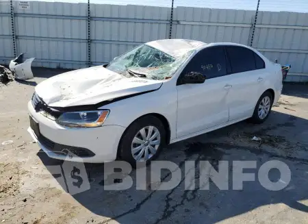 3VW2K7AJ7EM381205